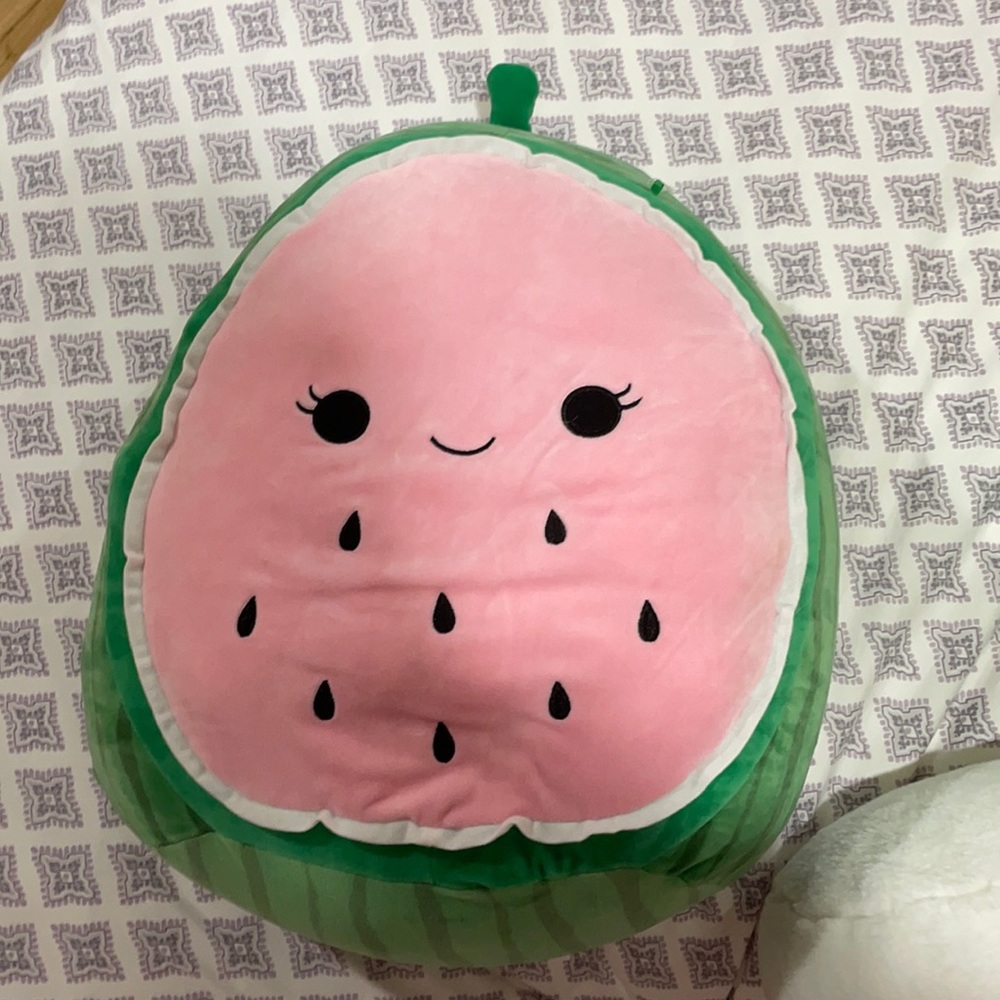 Watermelon Squishmallow